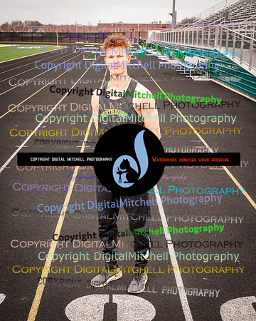 64-NHS 2023 Track