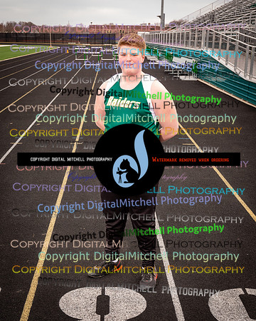 86-NHS 2023 Track