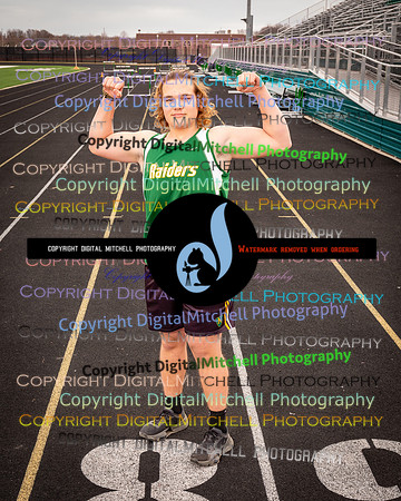 87-NHS 2023 Track