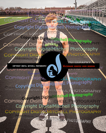 91-NHS 2023 Track