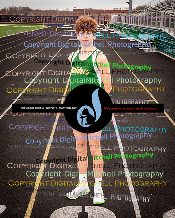 100-NHS 2023 Track