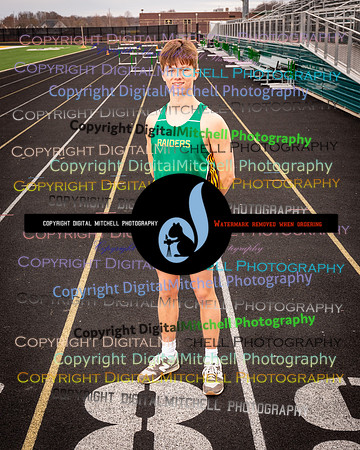 108-NHS 2023 Track