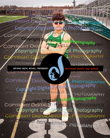 118-NHS 2023 Track