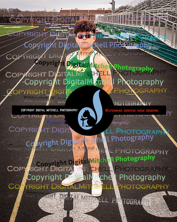 119-NHS 2023 Track