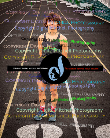 121-NHS 2023 Track