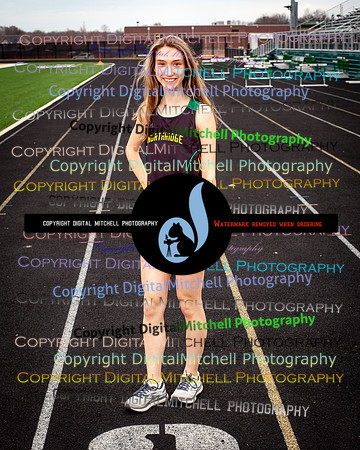 232-NHS 2023 Track