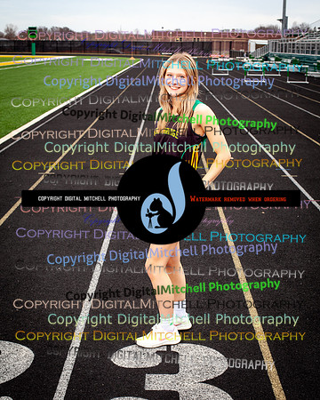254-NHS 2023 Track
