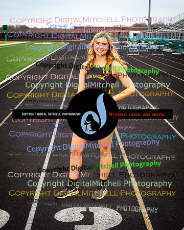 256-NHS 2023 Track