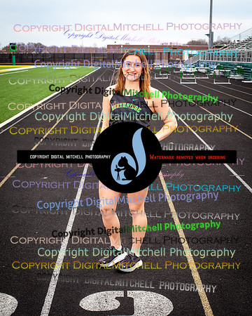 345-NHS 2023 Track