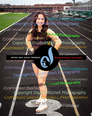 351-NHS 2023 Track