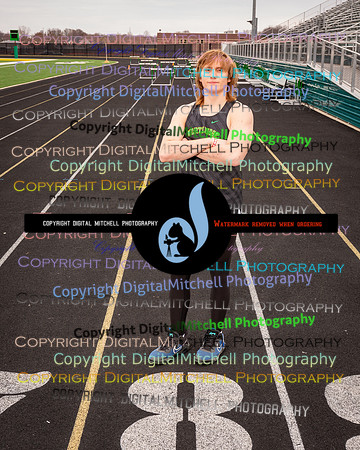 6-NHS 2023 Track