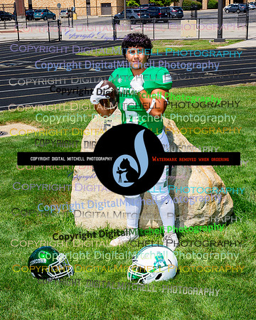 102-2024 Fall Football