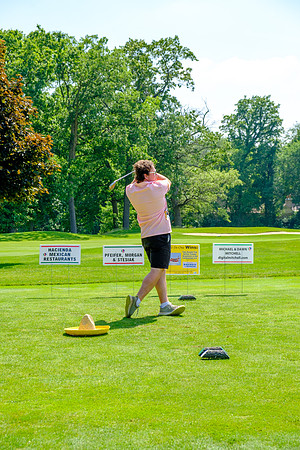 289-Italian American Golf Outing 2025
