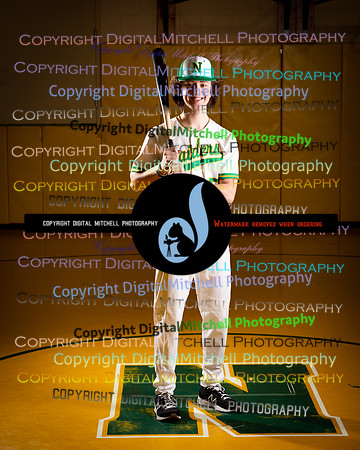 14-NHS 2023 Baseball