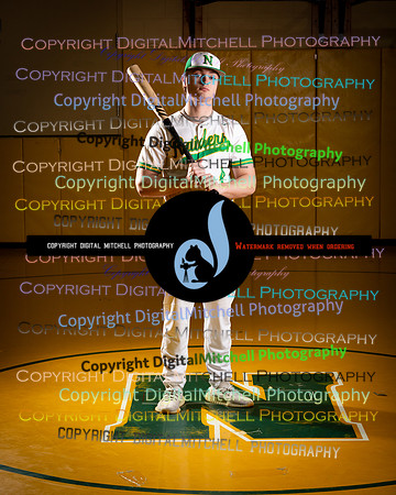 11-NHS 2023 Baseball