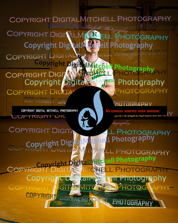 13-NHS 2023 Baseball