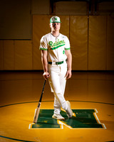 12-NHS 2023 Baseball