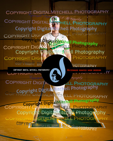 12-NHS 2023 Baseball