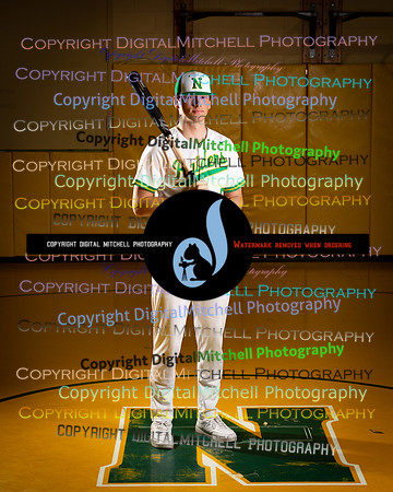 21-NHS 2023 Baseball