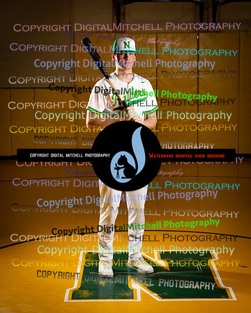 22-NHS 2023 Baseball