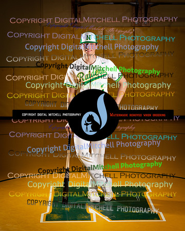 23-NHS 2023 Baseball