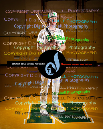 24-NHS 2023 Baseball