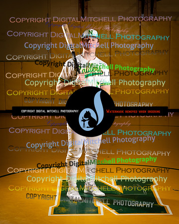 28-NHS 2023 Baseball