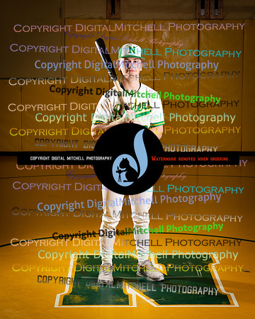 30-NHS 2023 Baseball