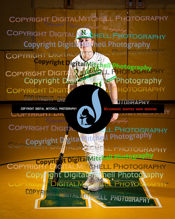 31-NHS 2023 Baseball