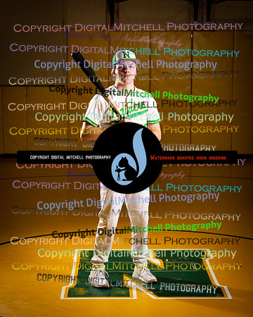 32-NHS 2023 Baseball
