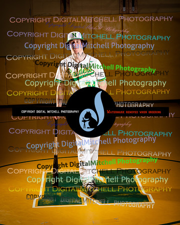 36-NHS 2023 Baseball