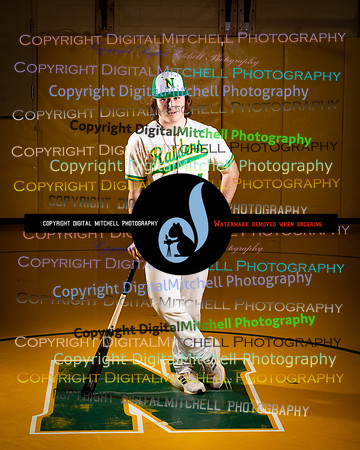 39-NHS 2023 Baseball