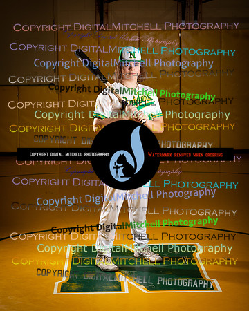 40-NHS 2023 Baseball