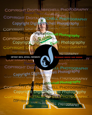 41-NHS 2023 Baseball