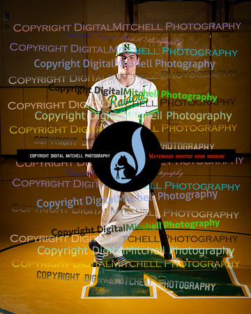 43-NHS 2023 Baseball