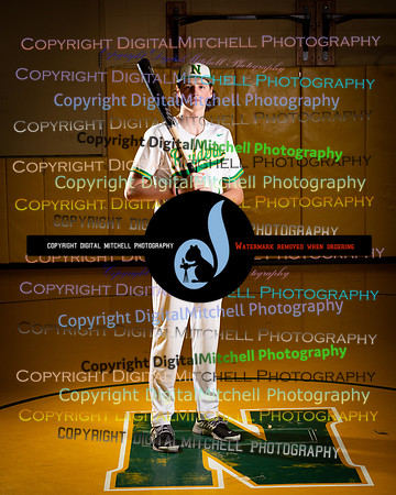 44-NHS 2023 Baseball