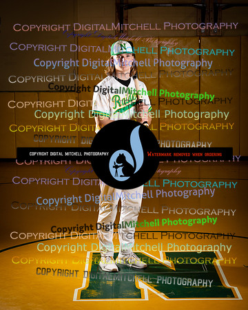 46-NHS 2023 Baseball