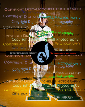 47-NHS 2023 Baseball