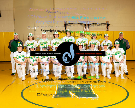 53-NHS 2023 Baseball