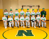 Baseball JV