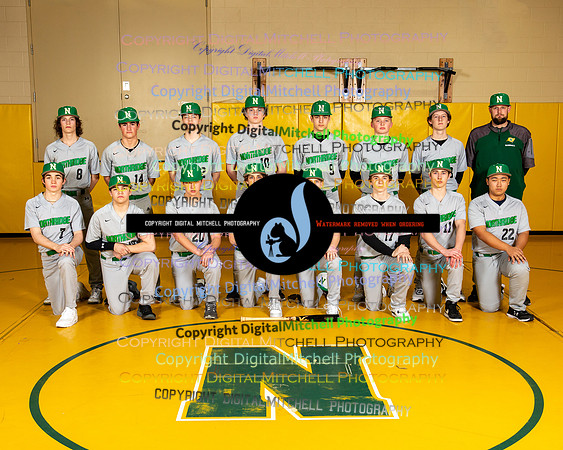 57-NHS 2023 Baseball