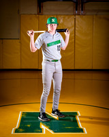 63-NHS 2023 Baseball