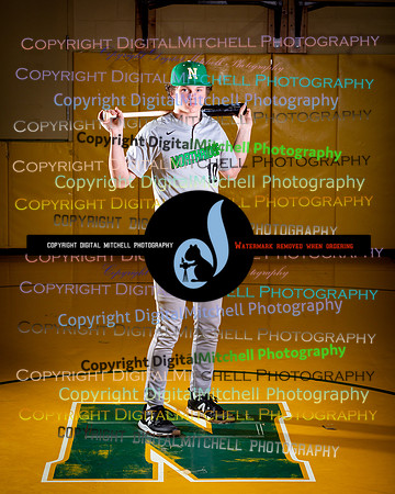 63-NHS 2023 Baseball