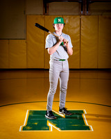 61-NHS 2023 Baseball