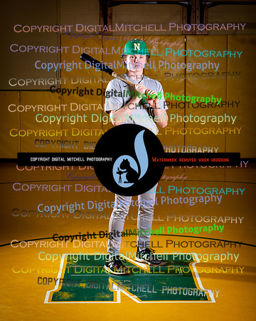 61-NHS 2023 Baseball