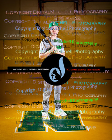 64-NHS 2023 Baseball