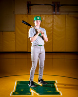 62-NHS 2023 Baseball