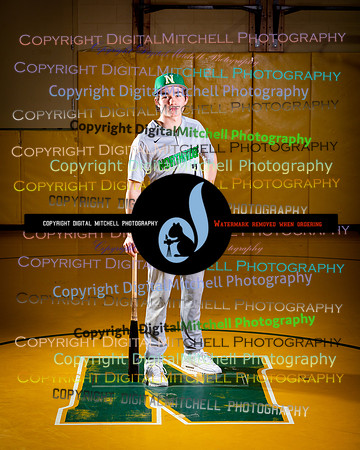 65-NHS 2023 Baseball