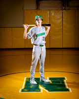 66-NHS 2023 Baseball