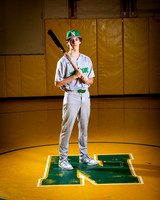67-NHS 2023 Baseball